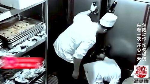 监控下的搞笑视频吃瓜,搞笑视频吃瓜大集合