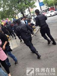 湖南株洲吃瓜事件视频