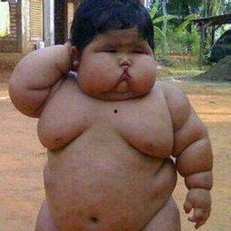 小胖墩吃瓜原视频搞笑,笑料横生，欢乐无限！