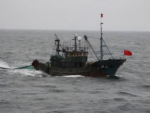 军演吃瓜渔船视频大全,揭秘渔船视角下的精彩瞬间