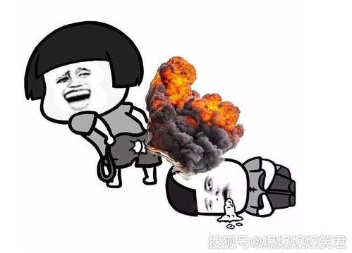 吃瓜引发灾难搞笑视频,搞笑视频笑翻网友
