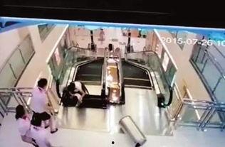 电梯吃瓜视频全过程