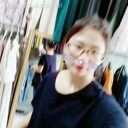 吃瓜博主唠嗑女装视频
