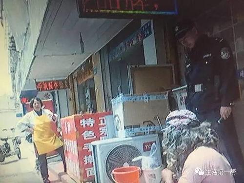 魏县女装店吃瓜事件视频,一场网络热议的真相揭秘