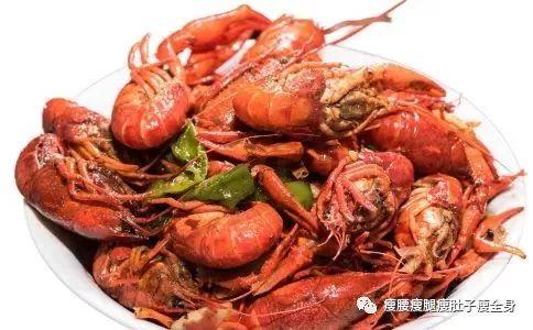 小龙虾放鸡瓜可以吃吗视频,美味还是禁忌？揭秘视频中的惊人真相