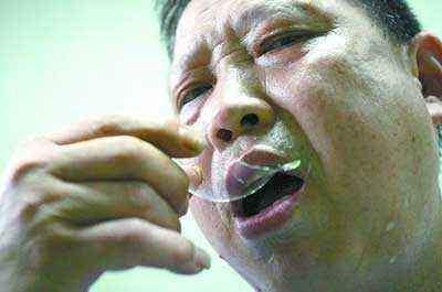什么病人不可吃土瓜呢视频,哪些病人不宜食用